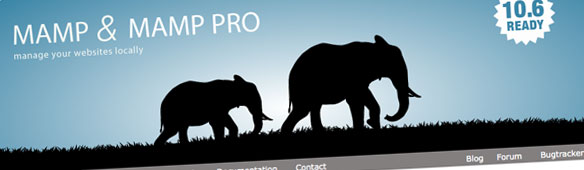 10 Free Mac Apps for Web Developers in 2026 (Verified Still Working) 2 MAMP (web development)