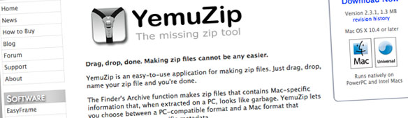 10 Free Mac Apps for Web Developers in 2026 (Verified Still Working) 4 YemuZip