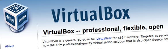 10 Free Mac Apps for Web Developers in 2026 (Verified Still Working) 5 VirtualBox