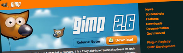 10 Free Mac Apps for Web Developers in 2026 (Verified Still Working) 7 GIMP