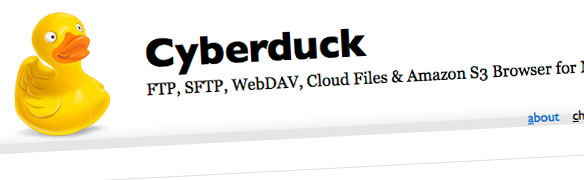10 Free Mac Apps for Web Developers in 2026 (Verified Still Working) 8 Cyberduck
