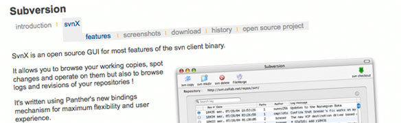 10 Free Mac Apps for Web Developers in 2026 (Verified Still Working) 9 SvnX