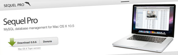 10 Free Mac Apps for Web Developers in 2026 (Verified Still Working) 10 Sequel Pro