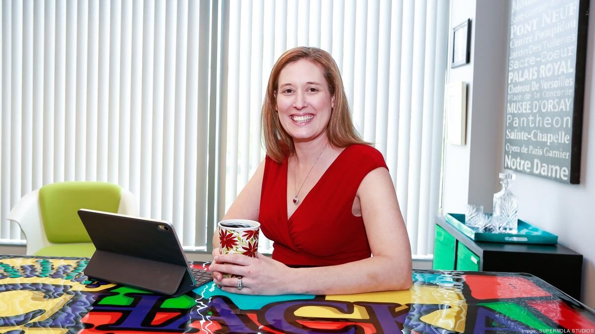 Janel Laravie | Founder, Chacka Marketing