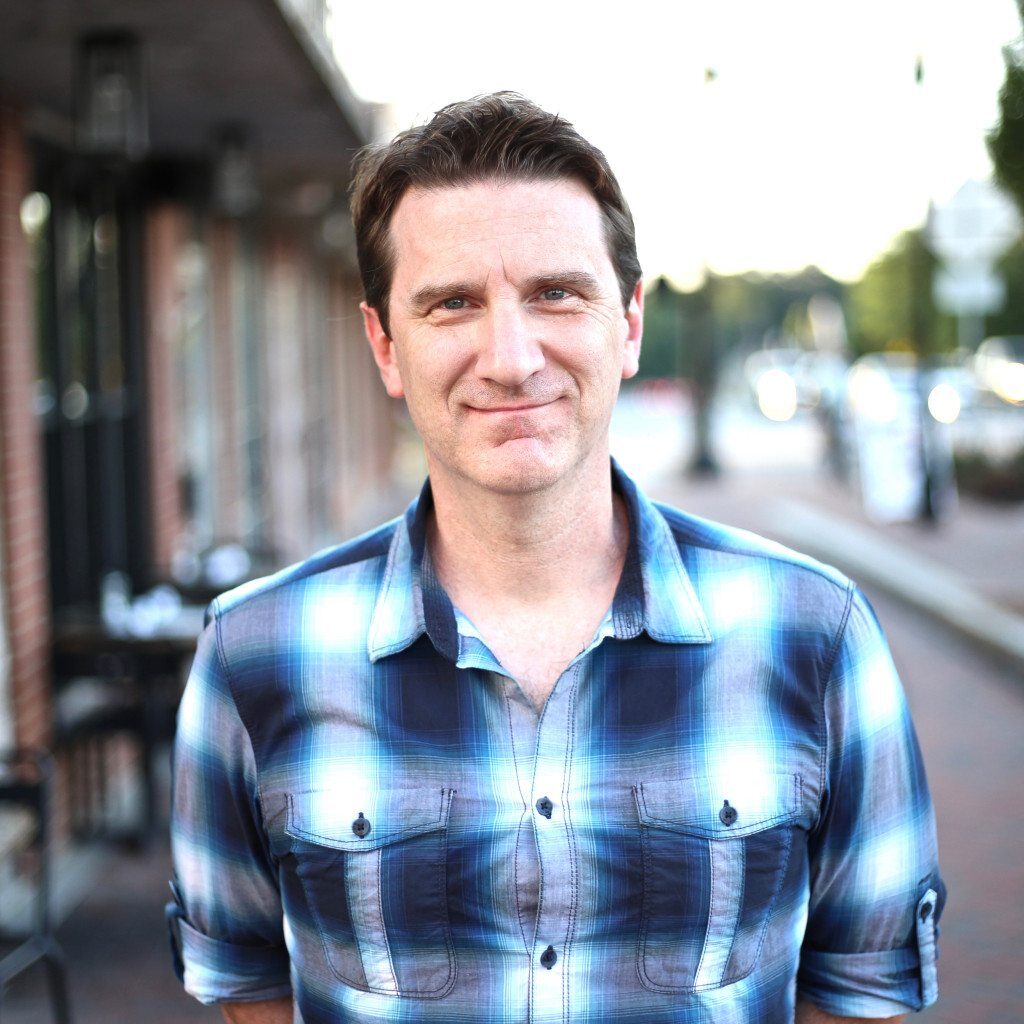 Todd Fields | Founder, Worship Circle