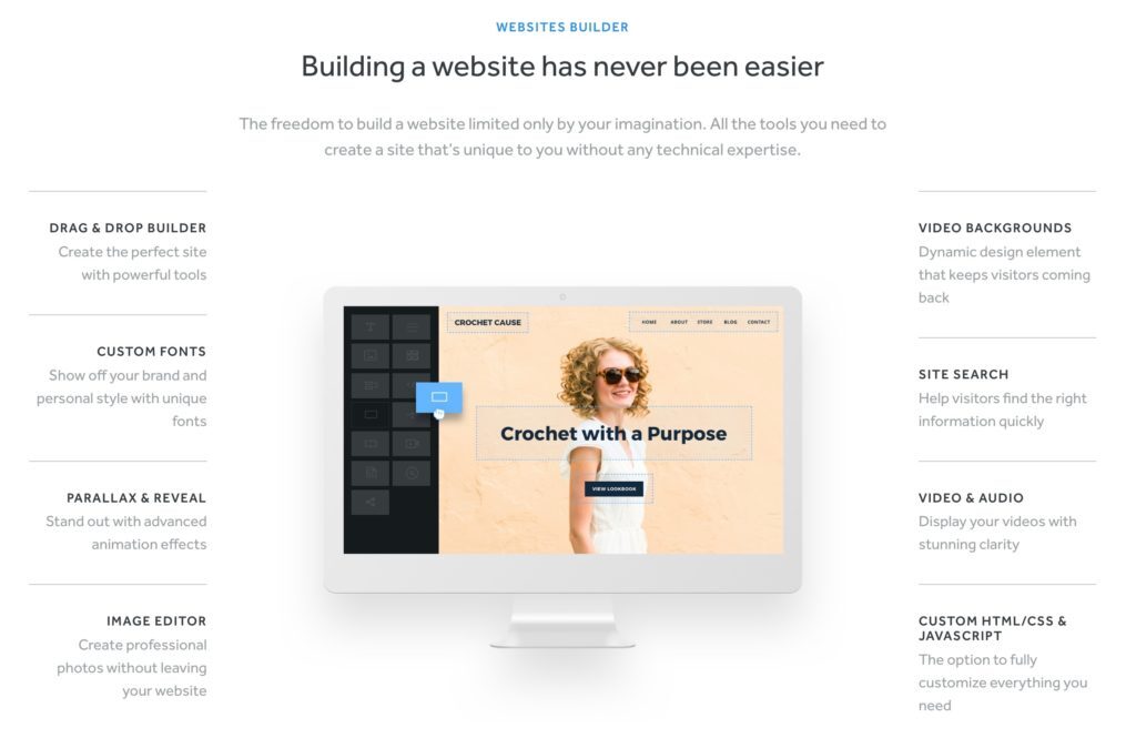 Create a Website with Weeblys Powerful Website Builder 2022 08 22 at 10.30.52 AM