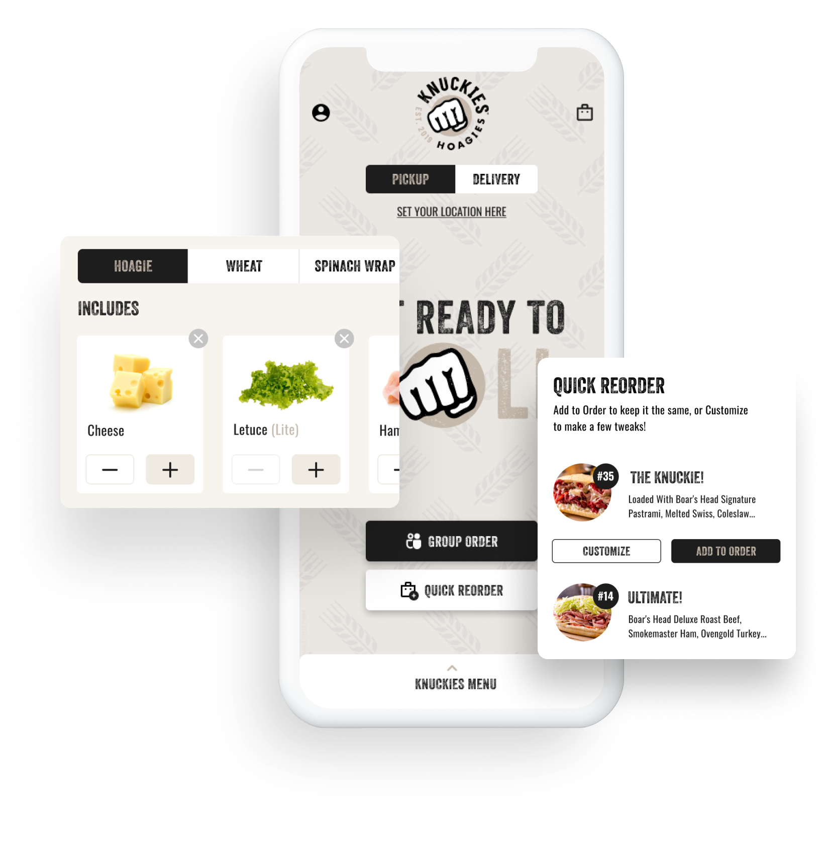 Wordpress Development Company 1 knuckies-mobile