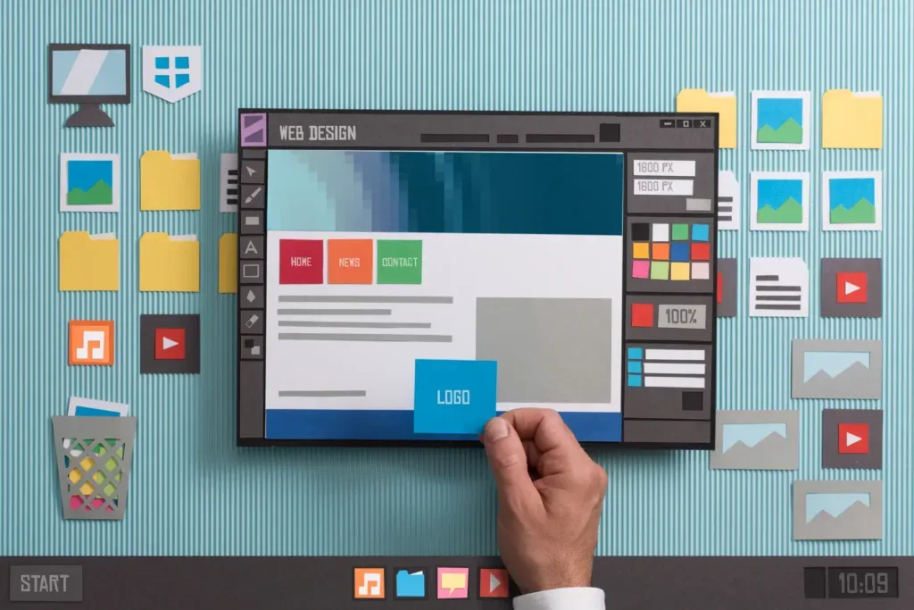 what is a staging environment complete guide for website development