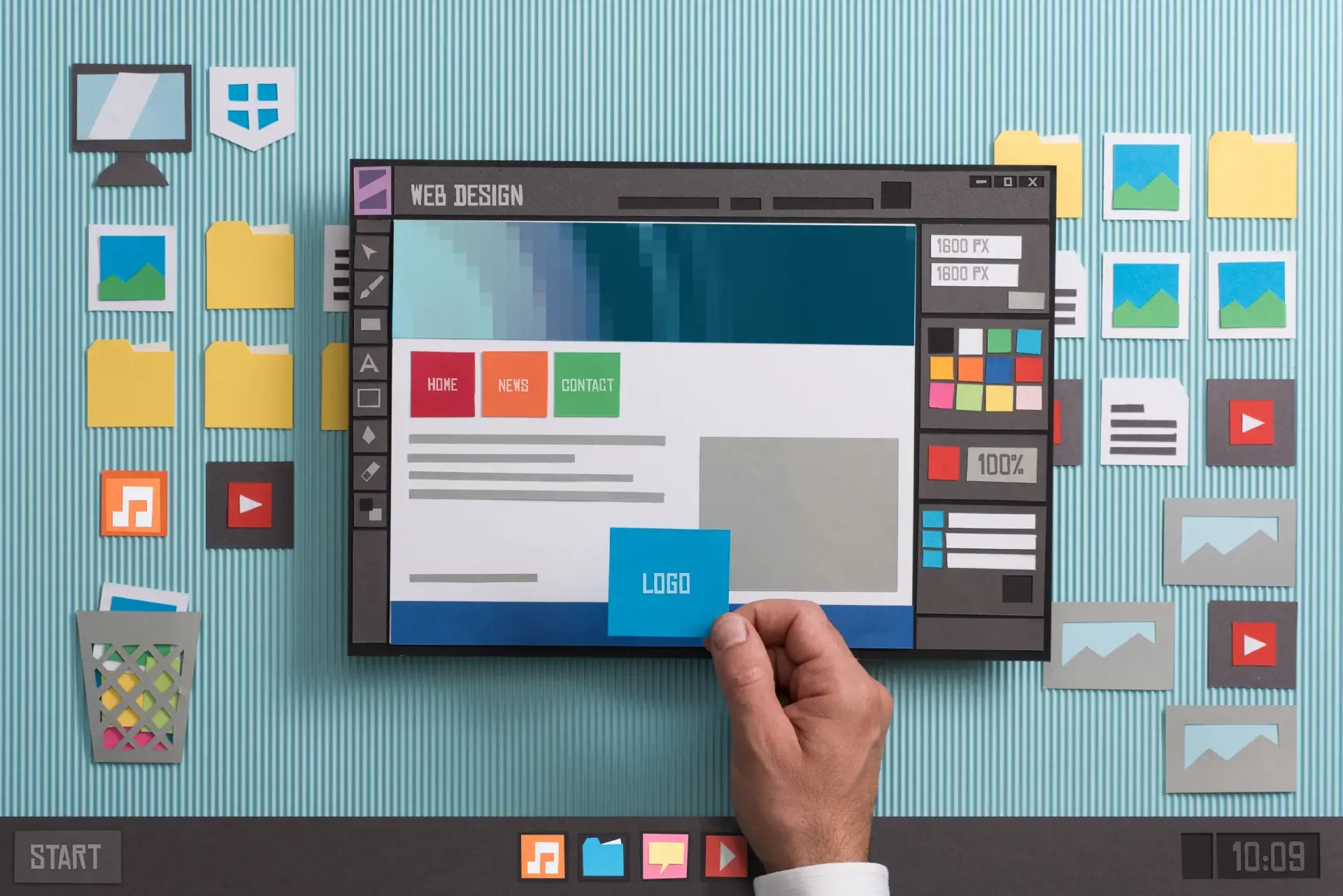 what is a staging environment complete guide for website development