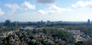 Local seo company sandy springs ga