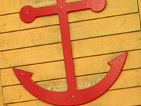 anchor