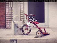 Arcade Premium WordPress Theme 11 arcade sml
