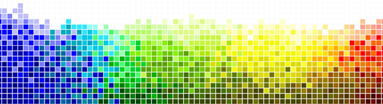 colorboxes