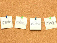 corkboard