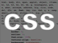 CSS