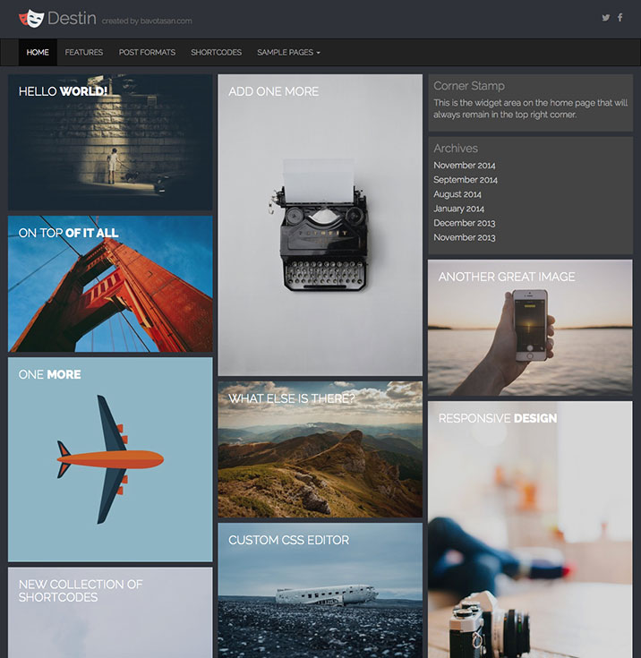 Destin Premium WordPress Theme 1 destin_full