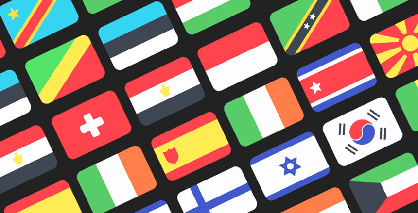 WPML Languages