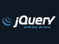 Using jQuery for a Simple Animated Fade Effect 1 jquerylogo