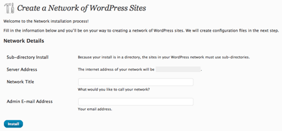 networksite