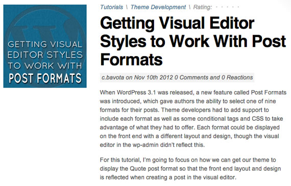 wptuts_article wptuts article